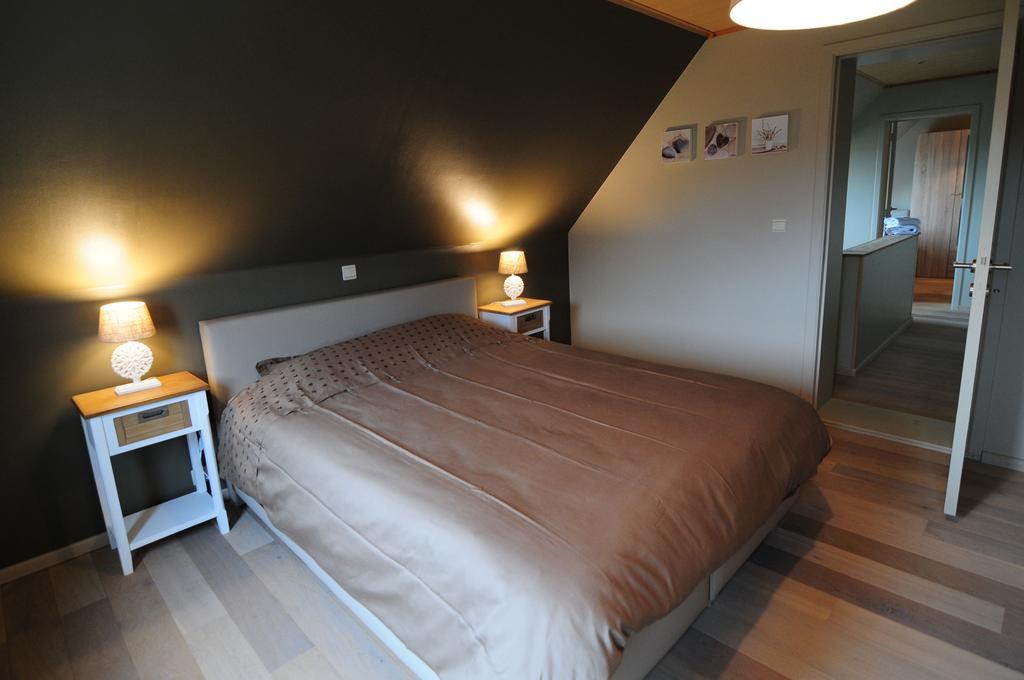 Holiday Home De Levensgenieter Torhout Ruang foto